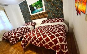 SOL- CARLOS V Apartaments